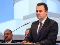 Жечо Станков: Преминаването към еврото няма как да повлияе на цените на тока за бита