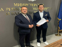 Два нови социални центъра за възрастни хора ще има в община Царево