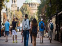 Евростат: За една година населението на България е намаляло с над 8000 души