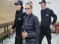 Вицепрезидентът Илияна Йотова помилва Десислава Иванчева
