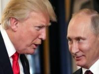Путин и Тръмп подготвят лична среща – напрежението около Украйна остава