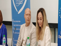 Иван Станев:  Талантите се откриват чрез масовия спорт