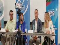 Жени ГЕРБ – Бургас дадоха старт на Секторен съвет „Спорт и младежки дейности“