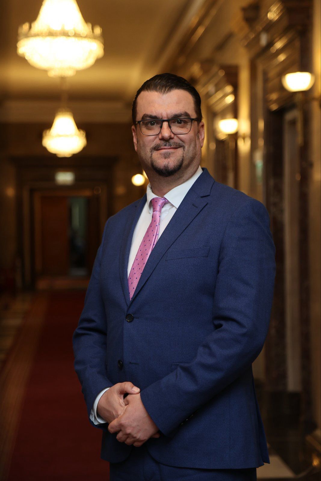 Законопроект на Андрей Рунчев въвежда единен регистър за електрическите тротинетки