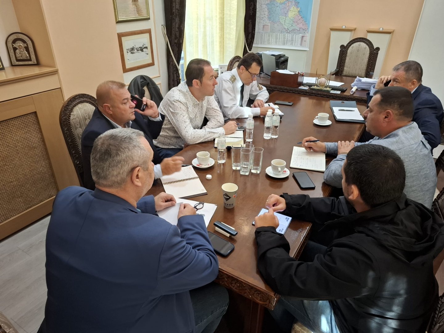РЗИ: Водата в Китен и Свети Влас е с влошени показатели след наводнението