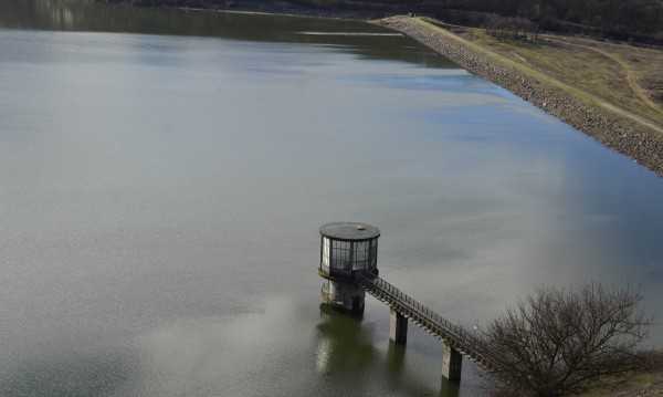 Владимир Крумов: В Бургаска област няма проблем с водоснабдяването