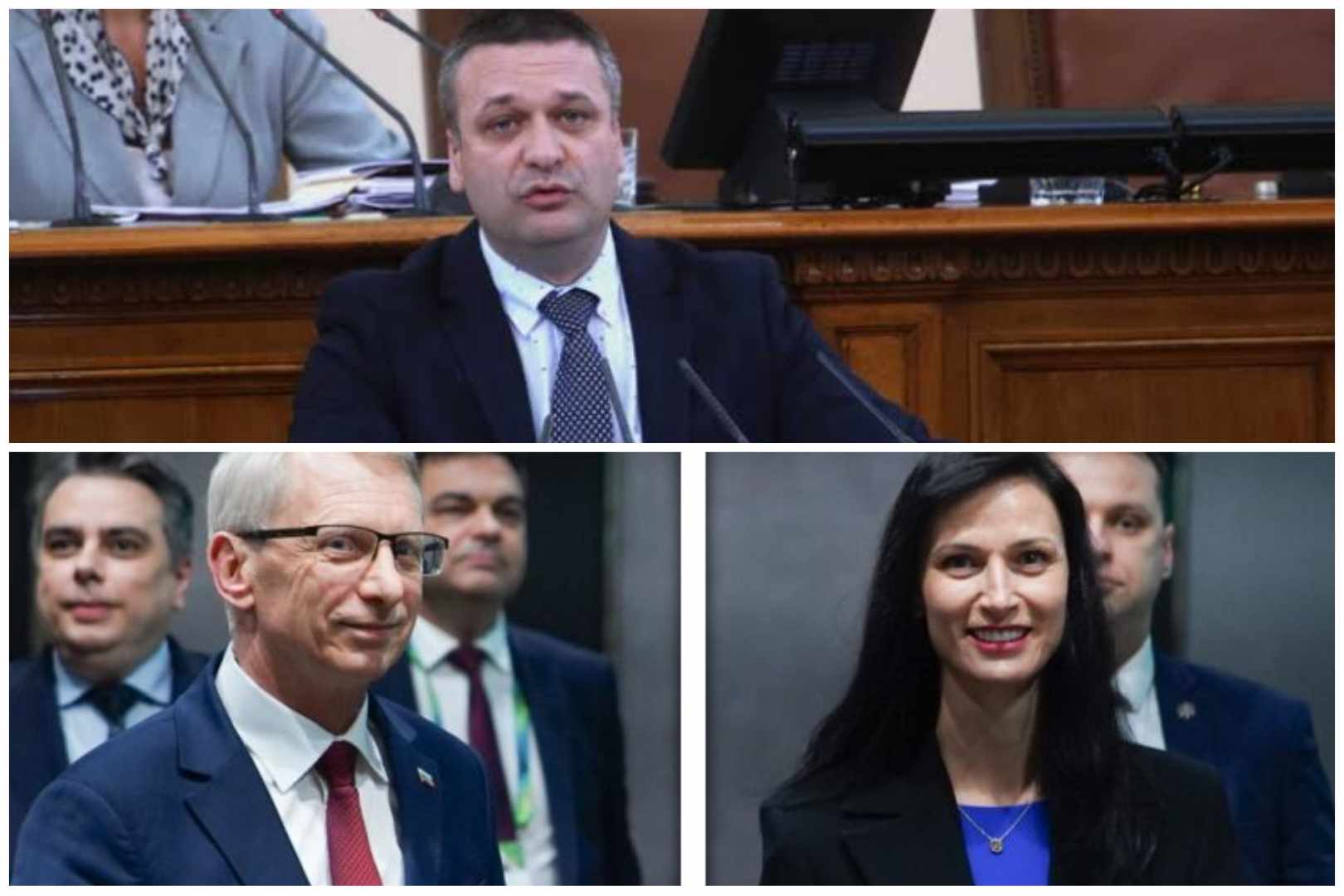 Тодор Байчев: Беше въпрос на време политическата колаборация между ГЕРБ-СДС и ПП-ДБ да се взриви