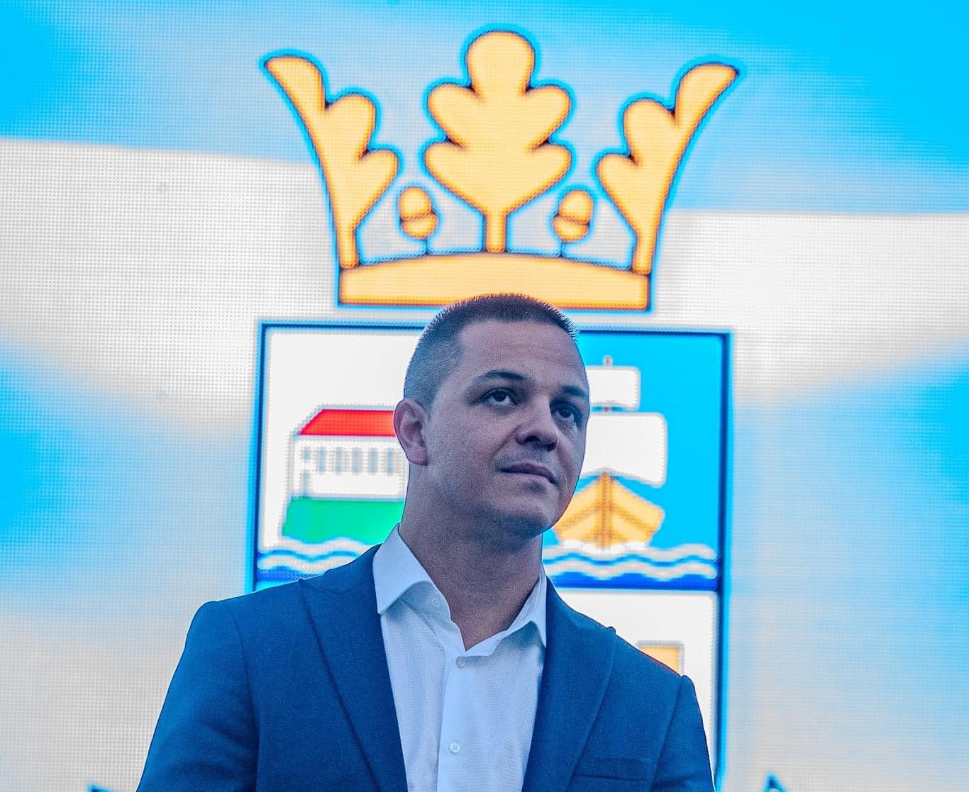 Община Царево ще подкрепи Цанко Цанков в следващото му плуване на Хавайските острови 