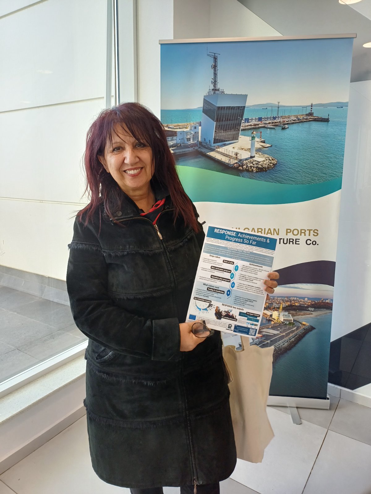 Международен форум в Бургас ще работи за устойчивото екоразвитие на Черноморския регион