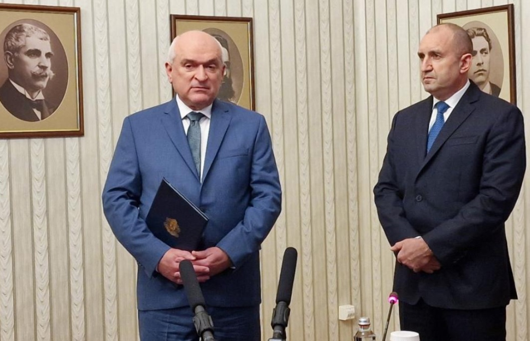 Отиваме на избори 2 в 1 на 9 юни, във вторник Радев ще издаде указа