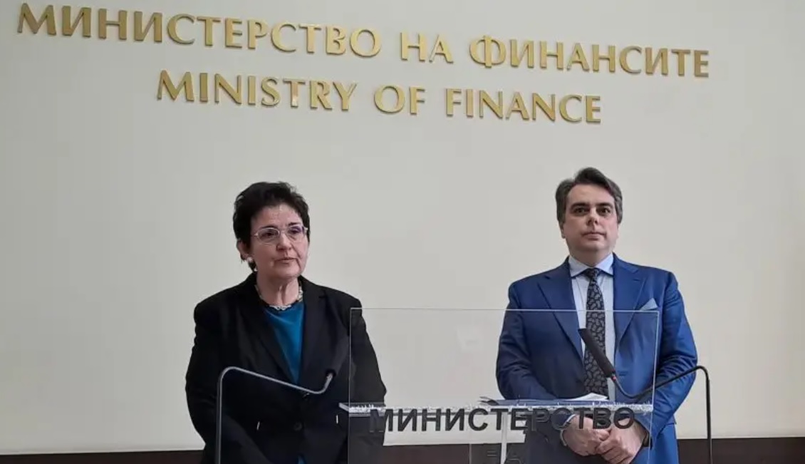 Изборите ще струват 100 млн лева, обяви новият финансов министър