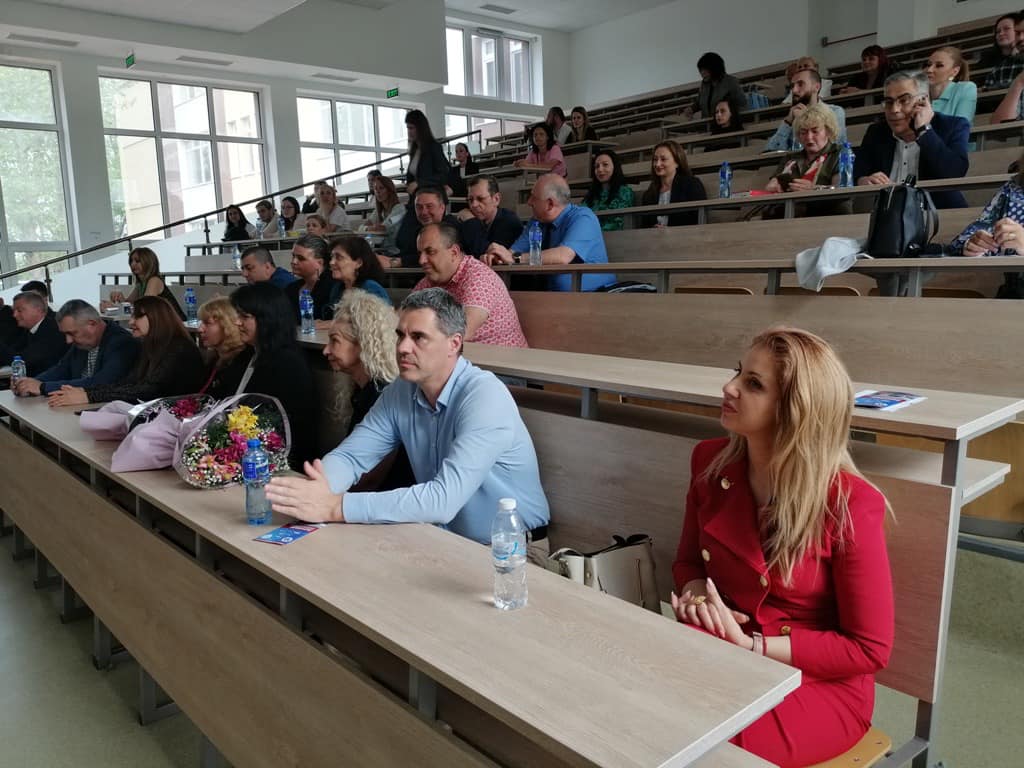 Парамедици ще се обучават в нов Център в Бургас 