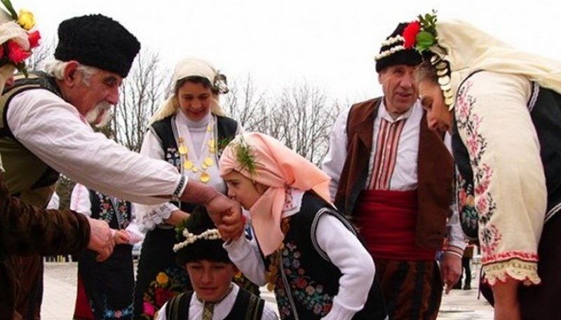 Сирни Заговезни е! Искаме и даваме прошка