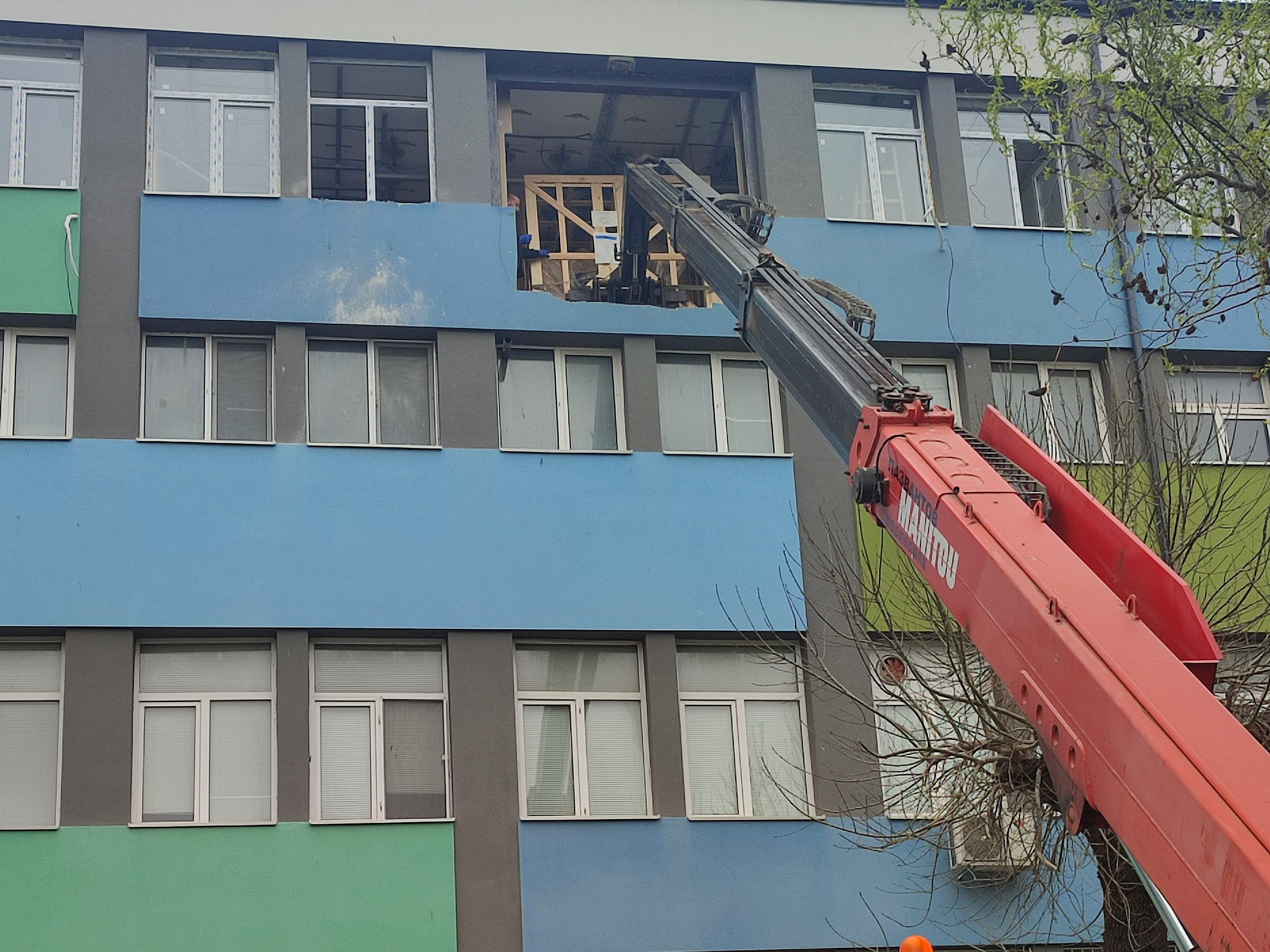УМБАЛ Бургас ще има втора ангиографска зала 